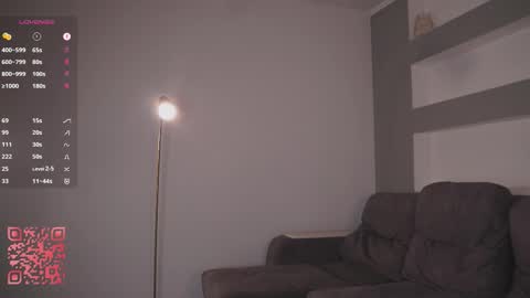 Snapshot of truegrace chatting on October 24, 2025, 7:10 pm Grace online show from October 24, 2025, 7:10 pm