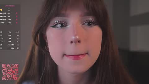 Snapshot of truegrace chatting on November 5, 2025, 7:36 pm Grace online show from November 5, 2025, 7:36 pm