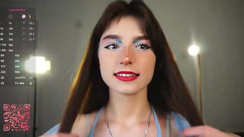 Grace online show from February 8, 2026, 9:51 pm