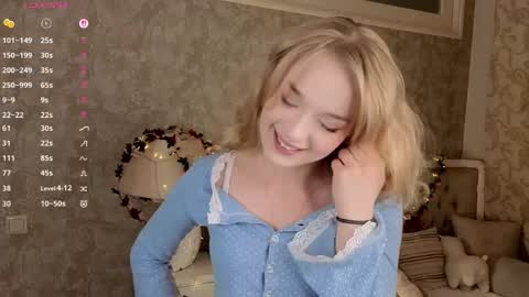 Bethany online show from April 12, 2026, 9:42 pm