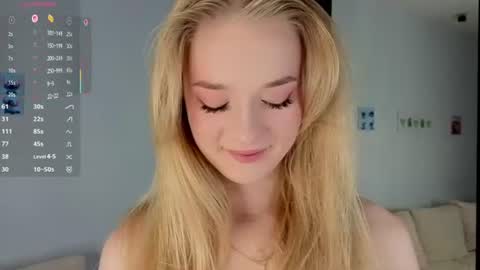 Snapshot of truuuly_yours chatting on July 13, 2026, 11:07 pm Bethany online show from July 13, 2026, 11:07 pm