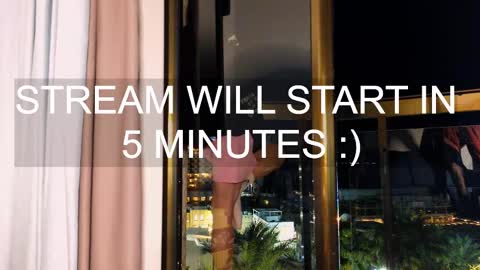 Snapshot of trying2fit chatting on March 1, 2025, 7:26 pm trying2fit online show from March 1, 2025, 7:26 pm