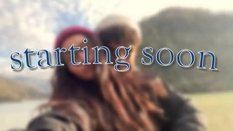 Snapshot of trying2fit chatting on November 23, 2025, 12:38 pm trying2fit online show from November 23, 2025, 12:38 pm