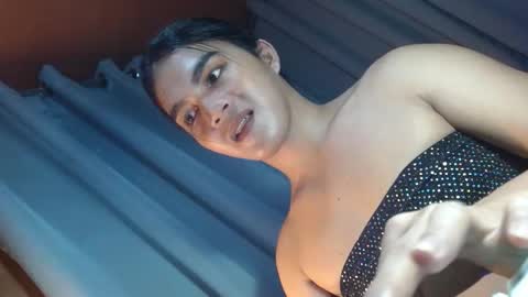 Snapshot of ts_afamhunterxx chatting on November 7, 2025, 9:15 pm Goddess Mira online show from November 7, 2025, 9:15 pm