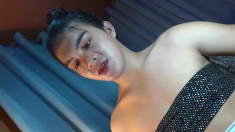 Snapshot of ts_afamhunterxx chatting on November 8, 2025, 9:46 pm Goddess Mira online show from November 8, 2025, 9:46 pm