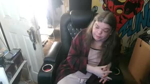 Anne online show from March 17, 2026, 4:17 am