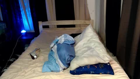 BLACKYLADY online show from March 2, 2026, 7:26 am