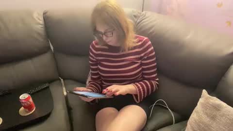 Hunnibun online show from March 2, 2026, 8:26 pm