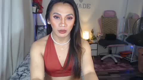 Snapshot of ts_jadexxx chatting on January 9, 2025, 1:50 am Jade online show from January 9, 2025, 1:50 am