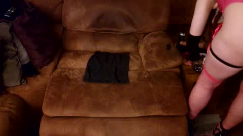 Kara Violet online show from March 22, 2026, 11:41 pm