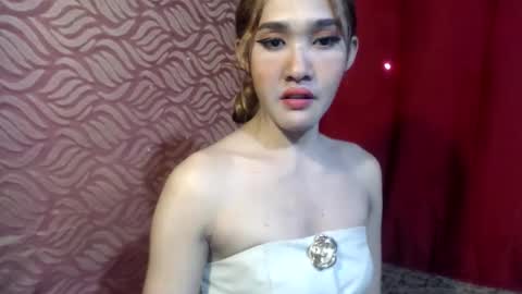 Carla online show from February 14, 2026, 11:56 pm