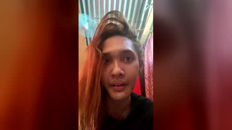 Snapshot of ts_ladycarla19 chatting on March 16, 2026, 11:31 pm Carla online show from March 16, 2026, 11:31 pm