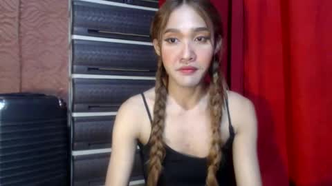 Snapshot of ts_ladycarla19 chatting on March 27, 2026, 8:52 pm Carla online show from March 27, 2026, 8:52 pm
