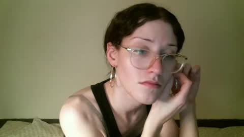 Elisabeth online show from January 23, 2025, 3:26 am