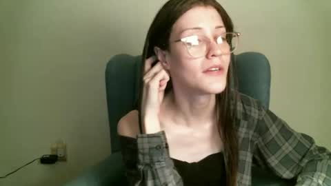 Elisabeth online show from October 19, 2025, 6:58 am