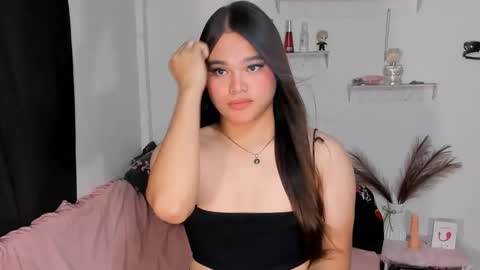 ts_lovelicious online show from February 11, 2026, 4:06 am