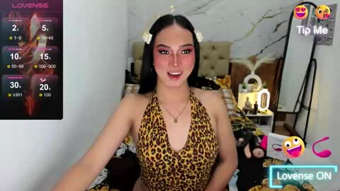 ts_miyuki online show from March 27, 2026, 10:04 am