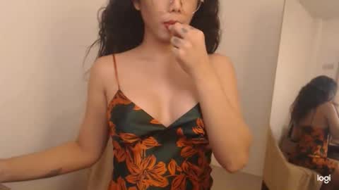 Samantha Eli online show from November 17, 2025, 1:11 am