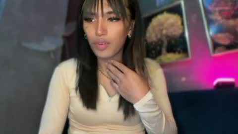 Snapshot of ts_wakowako chatting on June 16, 2026, 3:42 am Lexi Fox online show from June 16, 2026, 3:42 am