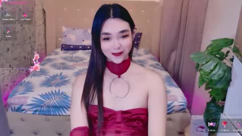 ts_yoshi_ online show from October 29, 2025, 4:26 am