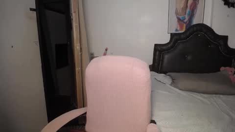 tsamandaxxx online show from March 19, 2026, 4:44 pm