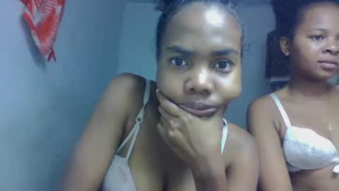 Snapshot of tsaralaza chatting on October 12, 2025, 10:14 am tsaralaza online show from October 12, 2025, 10:14 am