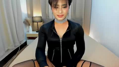 YOUR MISTRESS online show from June 18, 2026, 11:36 am
