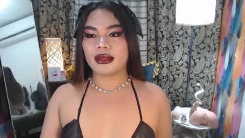 Snapshot of tsbrianabankhugecock chatting on January 10, 2025, 6:20 am brianna online show from January 10, 2025, 6:20 am