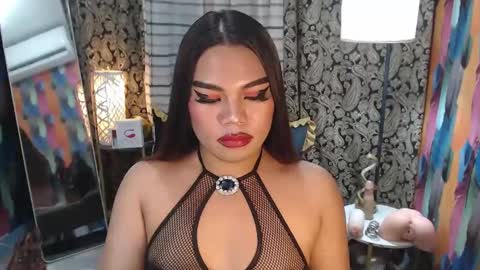 Snapshot of tsbrianabankhugecock chatting on March 5, 2025, 10:55 am brianna online show from March 5, 2025, 10:55 am