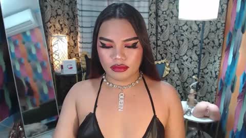 Snapshot of tsbrianabankhugecock chatting on March 7, 2025, 5:08 am brianna online show from March 7, 2025, 5:08 am