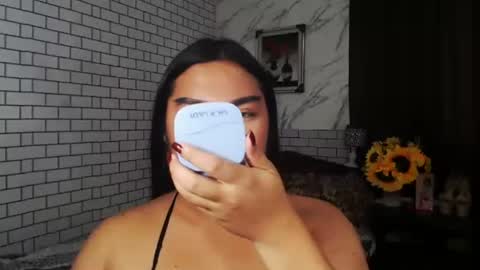 Snapshot of tsbrianabankhugecock chatting on October 8, 2025, 7:17 am brianna online show from October 8, 2025, 7:17 am