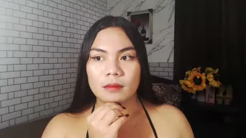 Snapshot of tsbrianabankhugecock chatting on October 12, 2025, 6:40 pm brianna online show from October 12, 2025, 6:40 pm