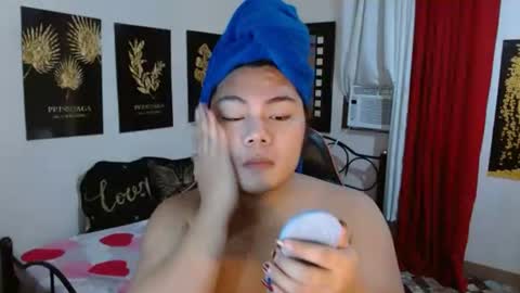 Snapshot of tsbrianabankhugecock chatting on November 4, 2025, 7:18 am brianna online show from November 4, 2025, 7:18 am