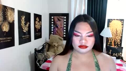 brianna online show from April 10, 2026, 11:09 pm