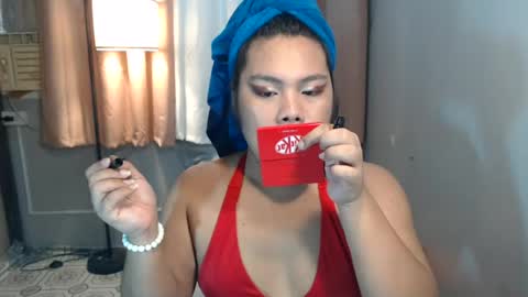 brianna online show from July 11, 2026, 12:08 pm