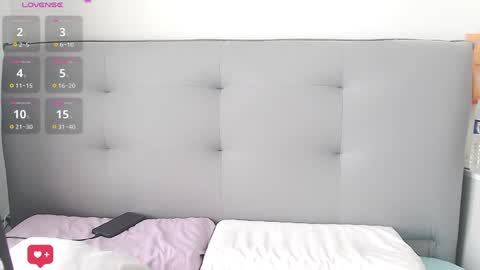 Snapshot of tscn88 chatting on January 3, 2025, 1:16 am Anne Bebe online show from January 3, 2025, 1:16 am