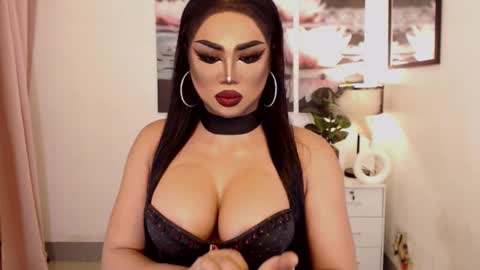 Snapshot of tsdarkdevon chatting on March 10, 2025, 1:34 am tsdarkdevon online show from March 10, 2025, 1:34 am