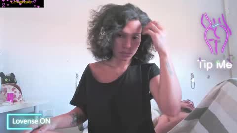 Snapshot of tsdirtyprincess chatting on June 8, 2026, 11:10 am tsdirtyprincess online show from June 8, 2026, 11:10 am