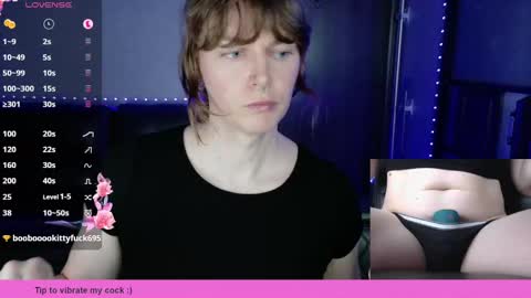 Ellie Ryder online show from September 9, 2025, 11:59 pm