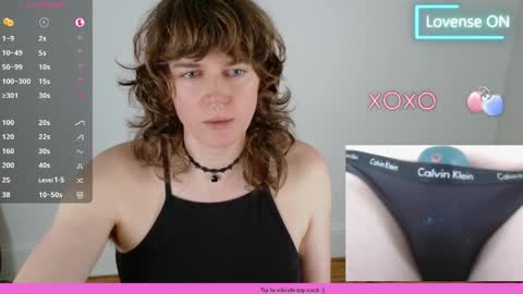 Ellie Ryder online show from April 4, 2026, 7:33 pm