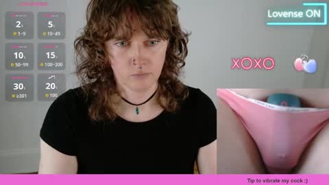 Ellie Ryder online show from May 9, 2026, 12:49 am
