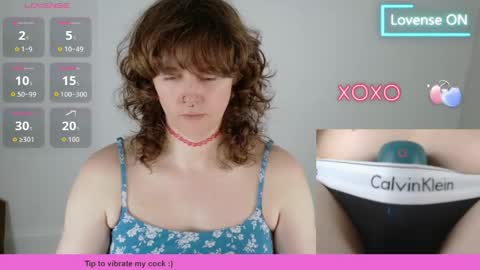 Ellie Ryder online show from May 30, 2026, 1:03 am