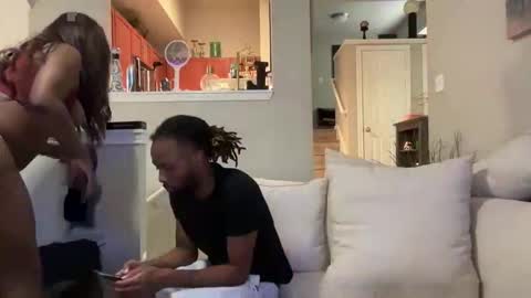 tsfoxx online show from October 30, 2025, 9:37 pm