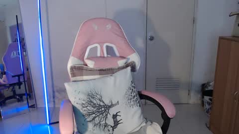 Snapshot of tsgilian_exoticbeauty chatting on March 8, 2025, 4:34 am tsgilian_exoticbeauty online show from March 8, 2025, 4:34 am