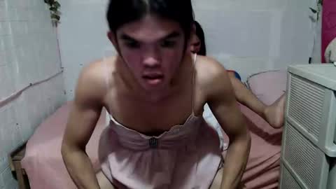 Snapshot of tsheavenly_jhane chatting on September 19, 2025, 9:43 am JHANE online show from September 19, 2025, 9:43 am