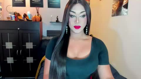 Nicoleeee online show from June 22, 2026, 8:17 pm