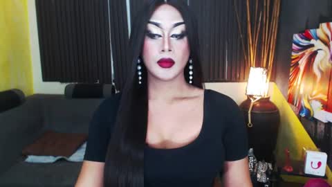 Nicoleeee online show from July 12, 2026, 11:18 pm