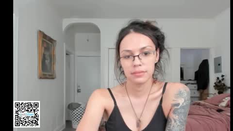 Ts Mary Jane online show from March 11, 2026, 11:55 pm