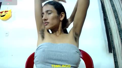 Snapshot of tsmilingg chatting on October 17, 2025, 12:58 am Dulce online show from October 17, 2025, 12:58 am