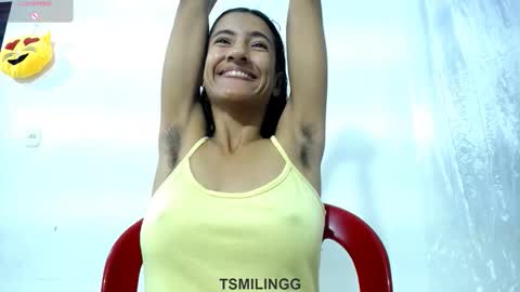 Snapshot of tsmilingg chatting on November 30, 2025, 9:30 pm Dulce online show from November 30, 2025, 9:30 pm